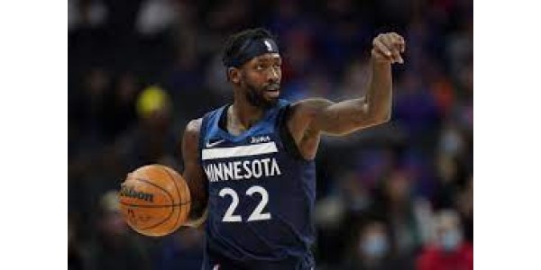 Patrick Beverleys familie er i gæld bare for at spille i NBA